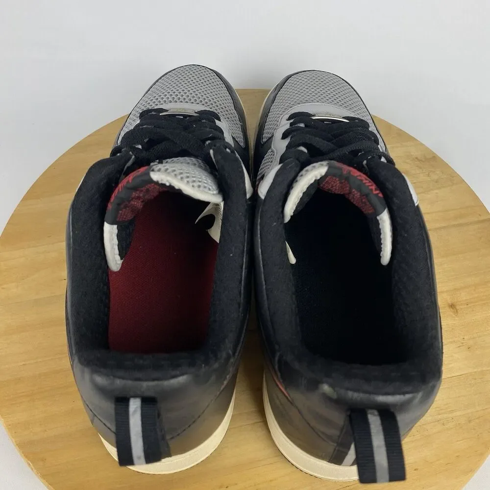Nike Air Force 1 Low Premium Spiridon Size‎ 12 318775-061 Shoes Sneakers